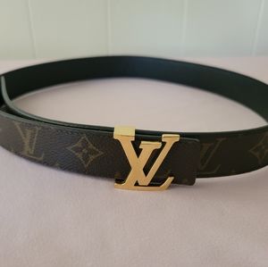 LV BELT size 30/32